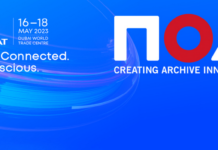 NOA продемонстрирует архивные проекты на CABSAT 2023 NOA продемонстрирует архивные проекты на CABSAT 2023 tkt1957.com