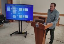 Игорь Калинин, «СФЕРА-ВИДЕО»: «Системы долговременного хранения цифровых данных высокого разрешения на холодных дисковых накопителях» Игорь Калинин, генеральный директор НПФ «СФЕРА-ВИДЕО», выступил с докладом «Системы долговременного хранения цифровых данных высокого разрешения на холодных дисковых накопителях» на конференции Broadcasting / Cinema 2023 Uzbekistan tkt1957.com