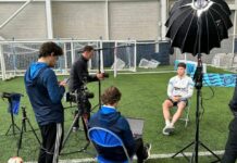 Gravity Media и Curveball Digital объявляют о партнёрстве Gravity Media