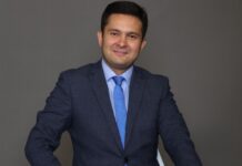 12 июля – день рождения Каната Касымжанова, генерального директора «Казмедиа Орталығы», Казахстан Касымжанов