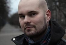 19 мая — день рождения Олега Красина