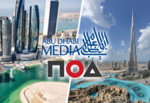 NOA подписывает крупную сделку с Abu Dhabi Media NOA подписывает крупную сделку с Abu Dhabi Media tkt1957.com