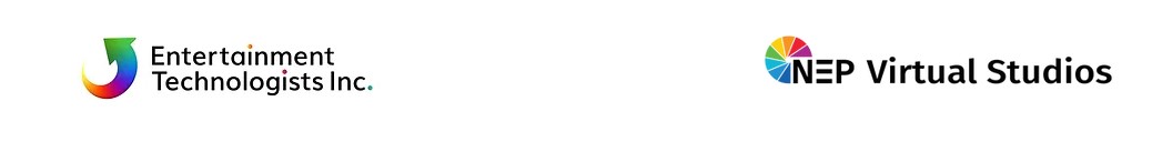 Технический документ от Entertainment Technologists и NEP Virtual Studios 