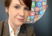 8 мая – день рождения Татьяны Золотуской, Vizrt Group Татьяна Золотуская назначена Channel Account Manager (Южная, Западная и Центральная Восточная Европа) в Vizrt Group.