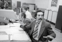 Ушёл из жизни Эдуард Сагалаев