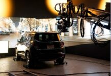 Демистификация виртуального производства Технический документ от Entertainment Technologists и NEP Virtual Studios