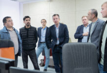 11 мая – день рождения Вячеслава Березняка Вячеслав Березняк