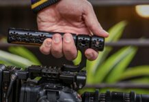 Прошли те времена, когда покупали несколько ручек для разных настроек Wooden Camera преобразила оснастку камер с помощью новаторской системы Ultra Handle tkt1957.com