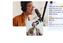 Agora запускает решение для транскрипции в реальном времени Agora tkt1957.com