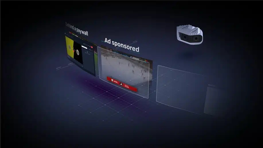 Pixellot, занимающаяся видеотехнологиями искусственного интеллекта, представила свою новейшую автоматизированную камеру с искусственным интеллектом Pixellot Show 3 tkt1957.com