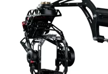 Mo-Sys обновила G30 Mo-Sys Engineering обновила свою сверхмощную гиростабилизированную дистанционную головку G30 tkt1957.com