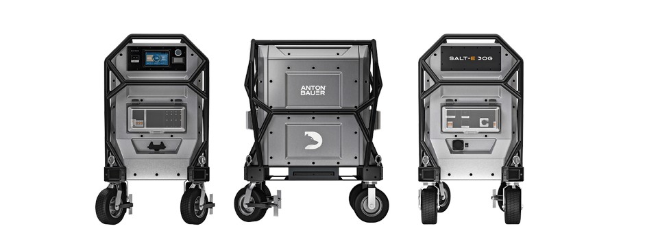 Anton/Bauer представляет натриевую батарею для экологичного кино- и телепроизводства tkt1957.com