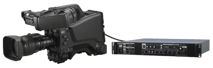 Sony Electronics добавляет камеру HXC-FZ90 в свою линейку начального уровня для прямых трансляций 4K tkt1957.com