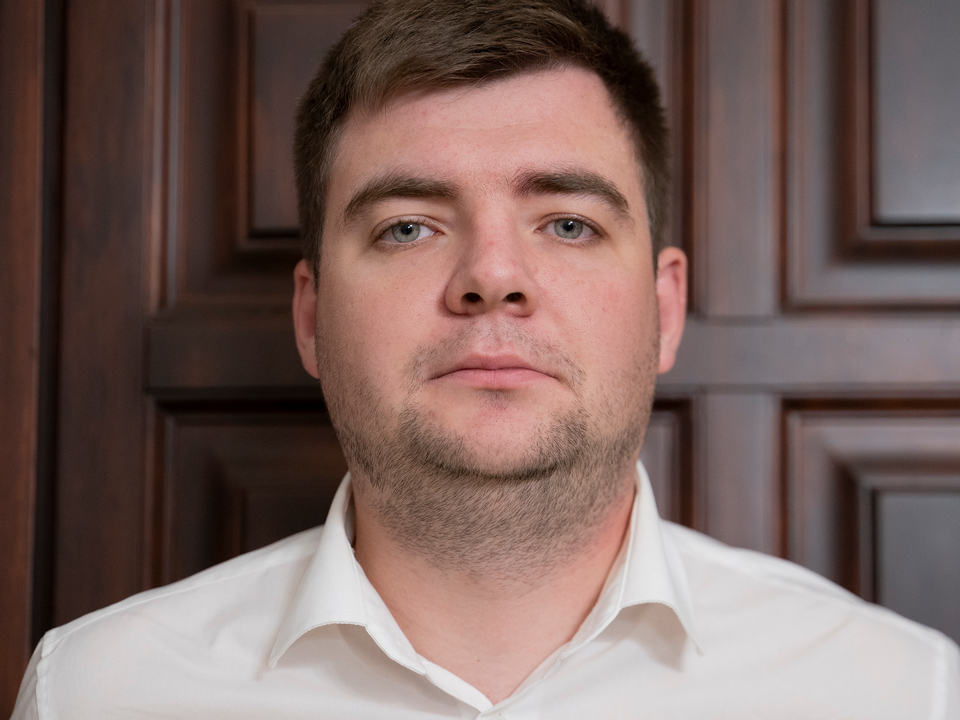 5 июня - день рождения Егора Бояркина, Solutions Architect в EVS Broadcast Equipment tkt1957.com