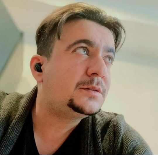 25 июня – день рождения Эльнура Аббасова tkt1957.com