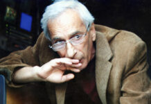 Фазиль Алишев: Пока есть силы передавать знания молодым специалистам, моя работа не закончится! Интервью с Фазилем Алишевым, техническим консультантом телеканала «Общественное телевидение Азербайджана» tkt1957.com