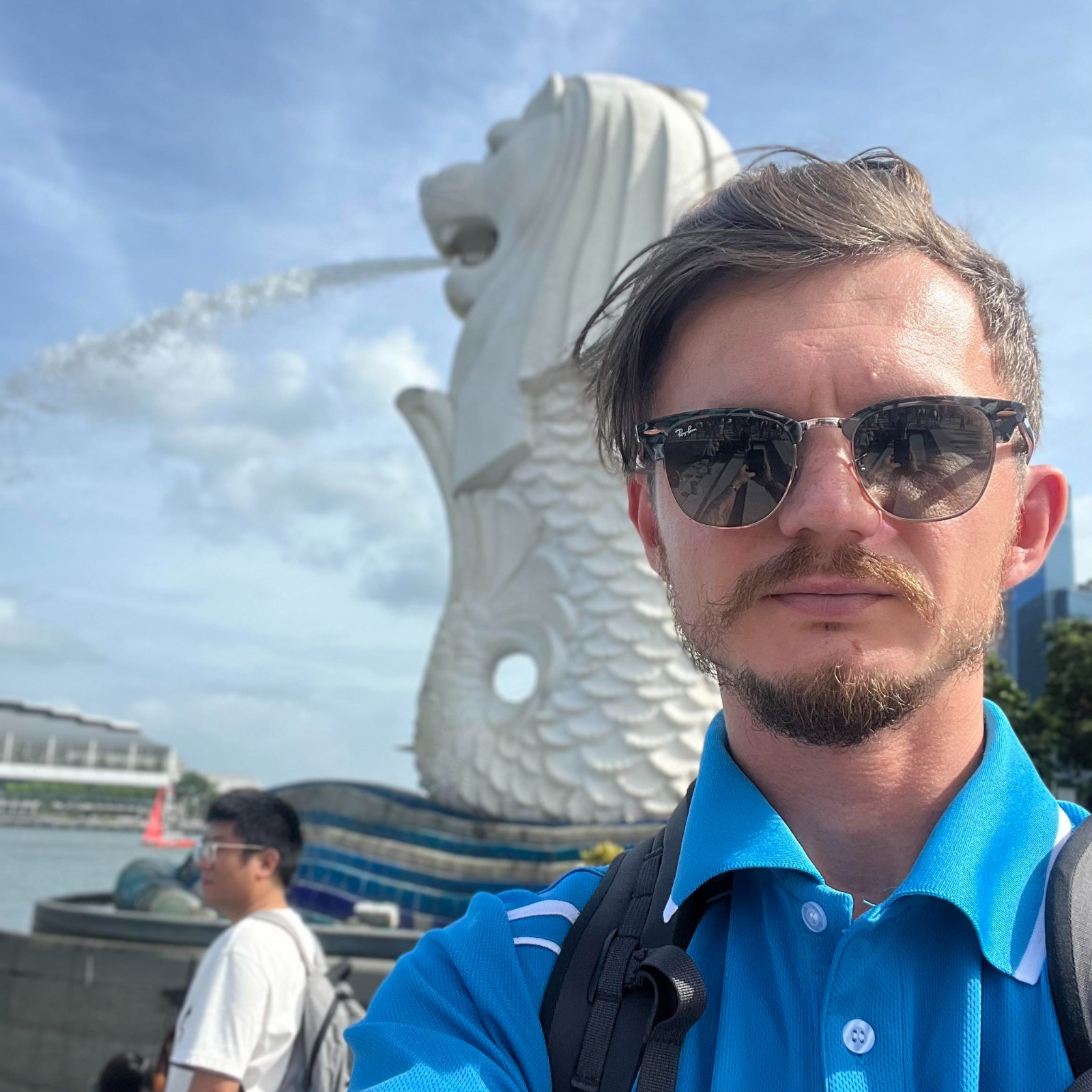 3 июня – день рождения Глеба Ерина, NEP Singapore tkt1957.com