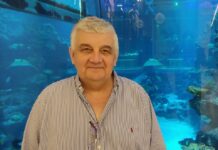 Гоча Кумсиашвили, GPB: В планах на следующие два года — расширение и модернизация собственного производства Гоча Кумсиашвили, директор по производству и технической поддержке грузинской государственной телерадиокомпании «Общественное Вещание Грузии», выступил с докладом «Технологии и решения, внедрённые на GPB» на Международной Гибридной Конференции Broadcasting / Cinema 2023. Post-NAB tkt1957.com