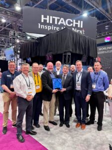 Hitachi Kokusai представит системы камер на InfoComm 2023 tkt1957.com