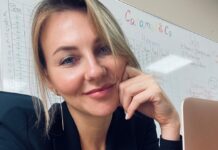 4 июня – день рождения Ирины Солдатенковой 4 июня – день рождения Ирины Солдатенковой, Chief Commercial Officer в Tale Wind Animation tkt1957,com