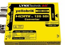 LYNX Technik: Доступен новый конвертер yellobrik LYNX Technik: Доступен новый конвертер yellobrik tkt1957.com