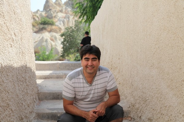 5 июня – день рождения Назыма Моллаудова, директора «Телецентра ТАН», Казахстан tkt1957.com