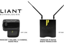 Pliant обновил Crewcom V1.14 Гэри Розен (Gary Rosen), вице-президент по глобальным продажам Pliant Technologies tkt1957.com