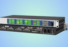 RME представляет серию AD/DA преобразователей M-32 Pro II RME представляет серию AD/DA преобразователей M-32 Pro II tkt1957.com
