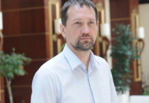 8 июня – день рождения Руслана Парубца, HARMAN Professional Solutions 8 июня – день рождения Руслана Парубца, руководителя отдела коммерческих решений HARMAN Professional Solutions tkt1957.com