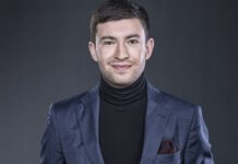 16 июня – день рождения Тимура Алиева, GMD Group, Узбекистан 16 июня – день рождения Тимура Алиева, сооснователя и директора Global Media Distribution Group, Узбекистан