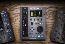 DAW UF1 от Solid State Logic / PreSonus FaderPort / Behringer X-TOUCH ONE / Avid Artist Mix DAW UF1 от Solid State Logic / PreSonus FaderPort / Behringer X-TOUCH ONE / Avid Artist Mix tkt1957.com