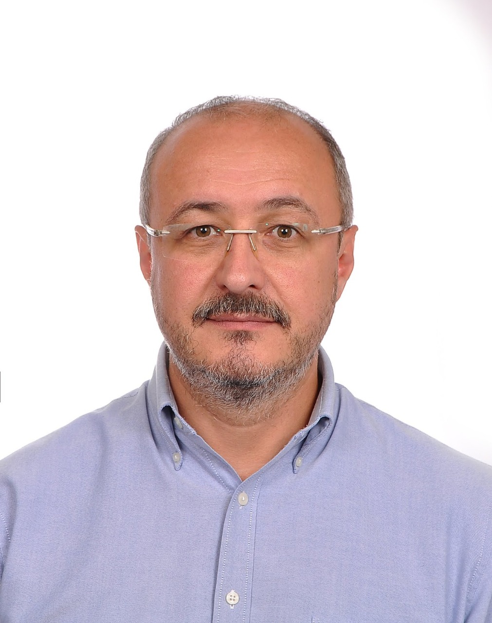 Юрий Бойчук, технический директор НСТУ tkt1957.com