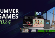 TVU Networks на летних Играх в Париже TVU Networks на летних Играх в Париже