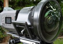 Sphere Studios разработала новую систему камер сверхвысокого разрешения Big Sky Sphere Studios разработала новую систему камер сверхвысокого разрешения Big Sky tkt1957.com