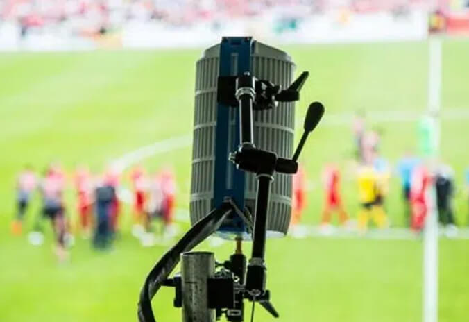 Pixellot и CM'IN строят Smart Sports City во Франции tkt1957.com