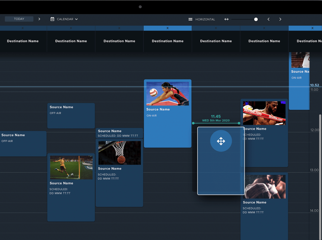 Ateme Fan Engagement революционизирует монетизацию спорта  tkt1957.com