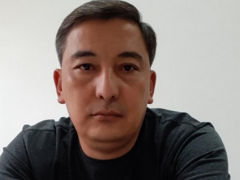 11 июля – день рождения Бекболата Молдабекова tkt1957.com