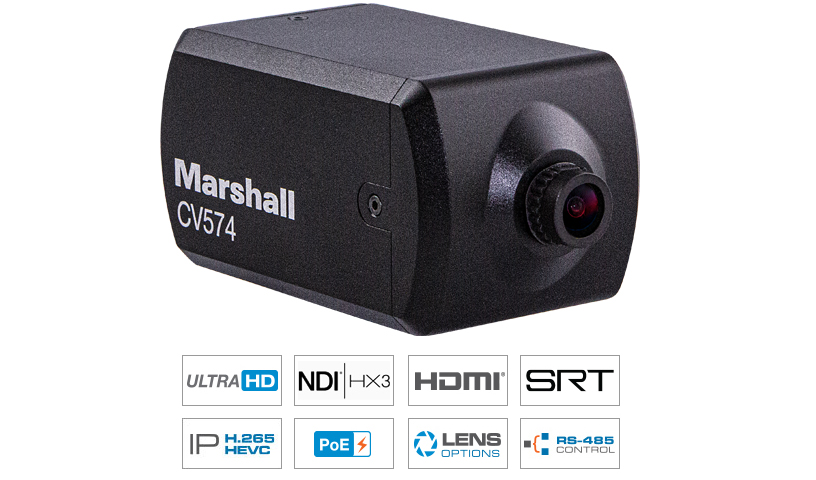 Обзор компактных камер для видеосъёмки: Marshall CV / Blackmagic Design / Sony / Panasonic / Canon / JVC tkt1957.com