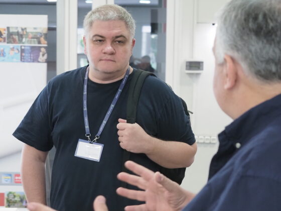 19 июля &ndash; день рождения Дениса Выходцева