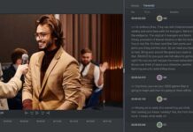 EditShare One объединит пользовательский интерфейс EditShare One будет представлен на IBC 2023 tkt1957.com