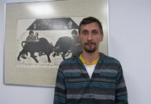 21 июля – день рождения Эльшада Нагиева, технического директора телекомпании «Хазар ТВ», Азербайджан 21 июля – день рождения Эльшада Нагиева, технического директора телекомпании «Хазар ТВ», Баку, Азербайджан tkt1957.com