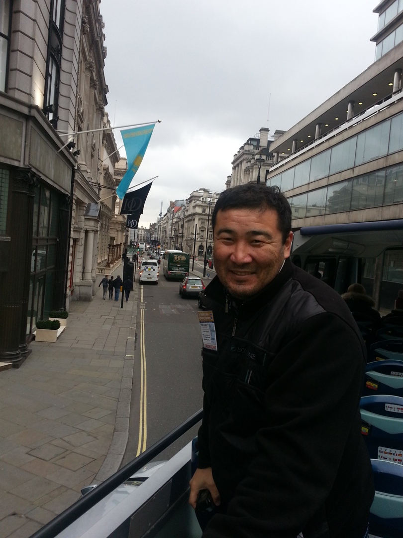 21 июля - день рождения Ербола Наметкулова, главного инженера Жамбылского филиала АО РТРК «Қазақстан» (Казахстан) tkt1957.com