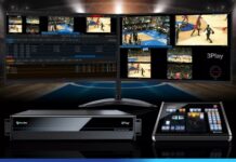 NewTek модернизирует 3Play 3P2 Компания NewTek представила обновлённую версию своей системы воспроизведения 3Play 3P2 tkt1957.com