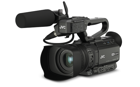 Обзор компактных камер для видеосъёмки: Marshall CV / Blackmagic Design / Sony / Panasonic / Canon / JVC tkt1957.com
