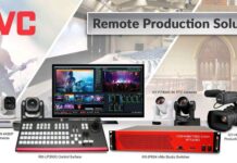 JVC Professional Vide выпускает доступные коммутаторы и контроллеры JVC Professional Vide выпускает доступные коммутаторы и контроллеры tkt1957.com