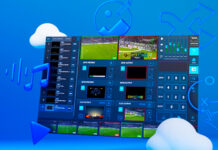 Chyron запускает новый инструмент мгновенного воспроизведения на основе искусственного интеллекта Chyron запускает новый инструмент мгновенного воспроизведения на основе искусственного интеллекта tkt1957.com