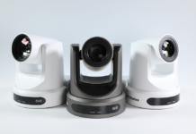 Начались продажи Move SE PTZOptics Move SE tkt1957.com