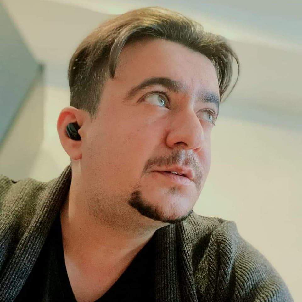 Интервью с Эльнуром Аббасовым, генеральным директором Today Documentary, Баку, Азербайджан tkt1957.com