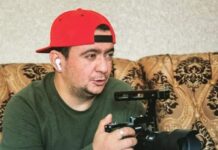 25 июня – день рождения Эльнура Аббасова, генерального директора Today Documentary, Азербайджан Интервью с Эльнуром Аббасовым, генеральным директором Today Documentary, Баку, Азербайджан tkt1957.com