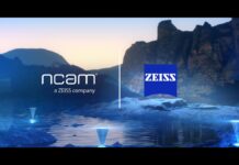 ZEISS приобрела британскую компанию Ncam Technologies Ltd. ZEISS приобрела британскую компанию Ncam Technologies Ltd.